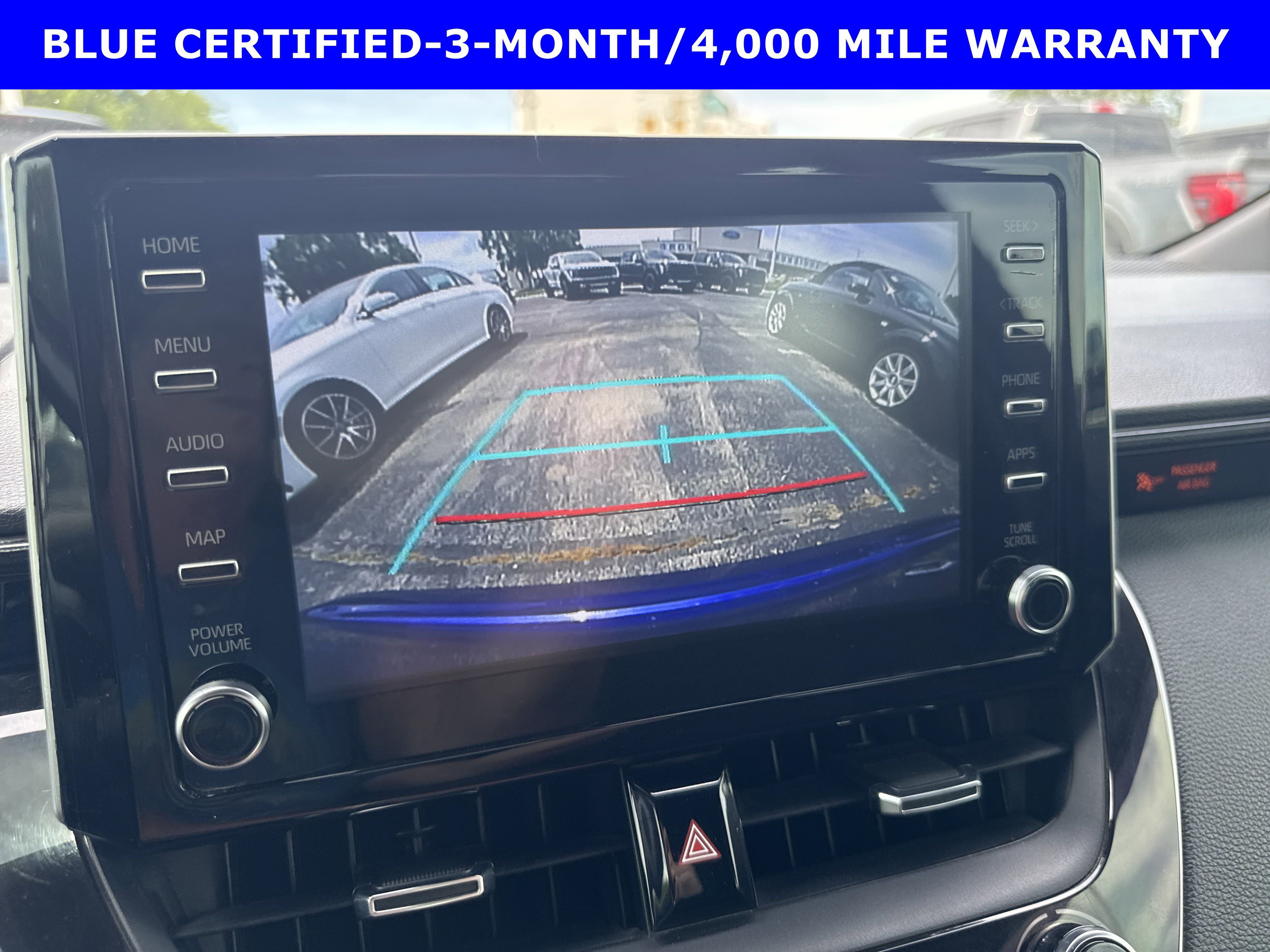 Used 2020 Toyota Corolla SE image 12