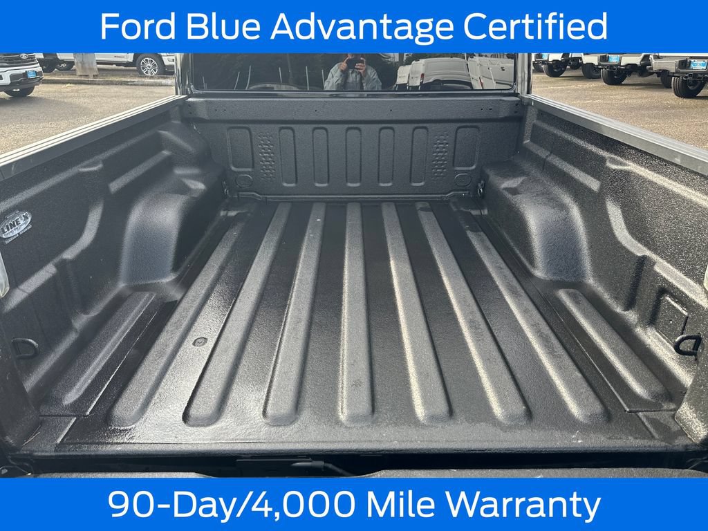 Used 2023 Jeep Gladiator Rubicon w/ Cold Weather Group AWD/4WD image 7