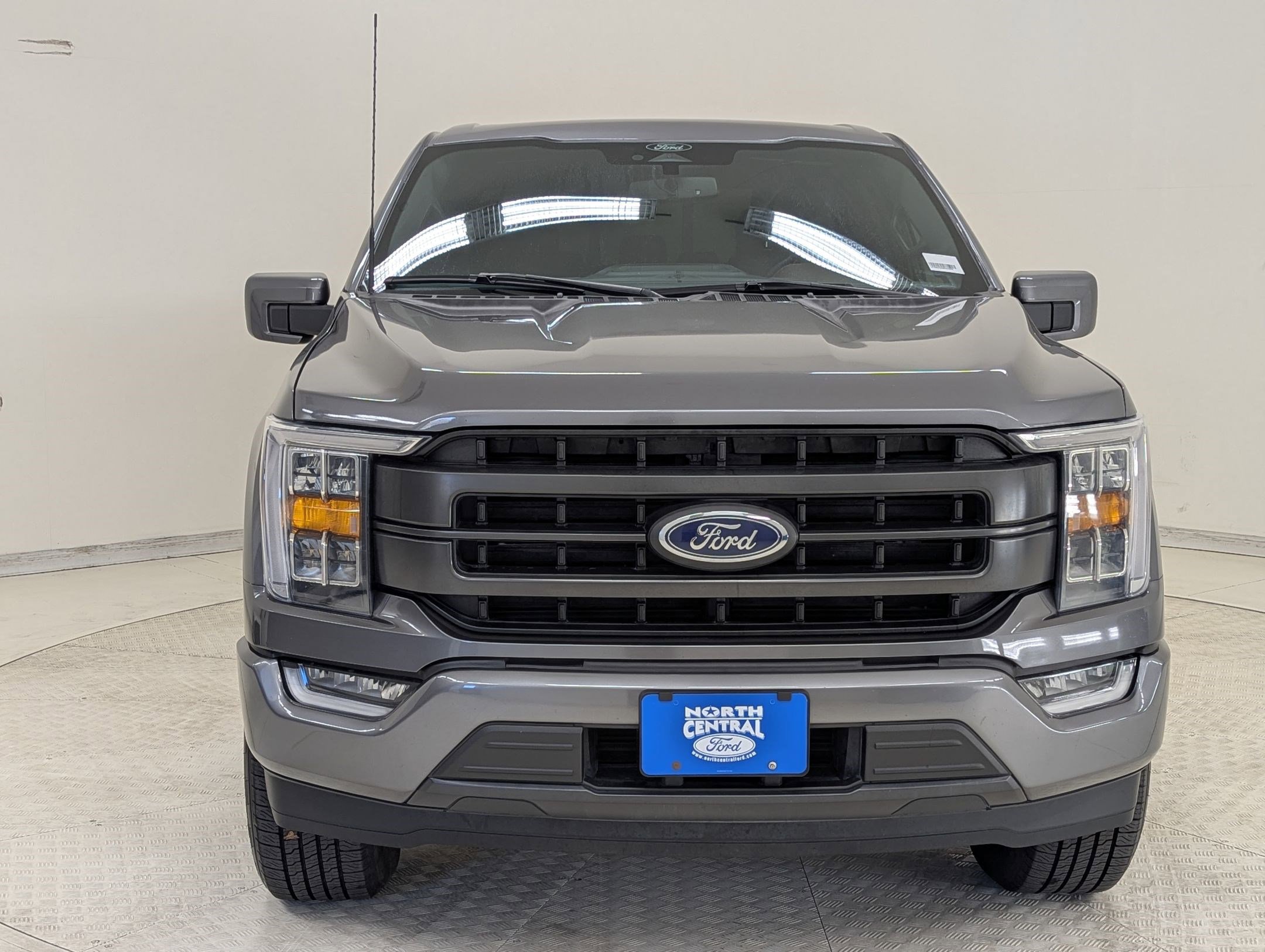 Certified 2022 Ford F150 Lariat image 5