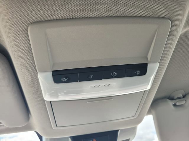 Used 2023 Nissan Rogue S FWD image 22
