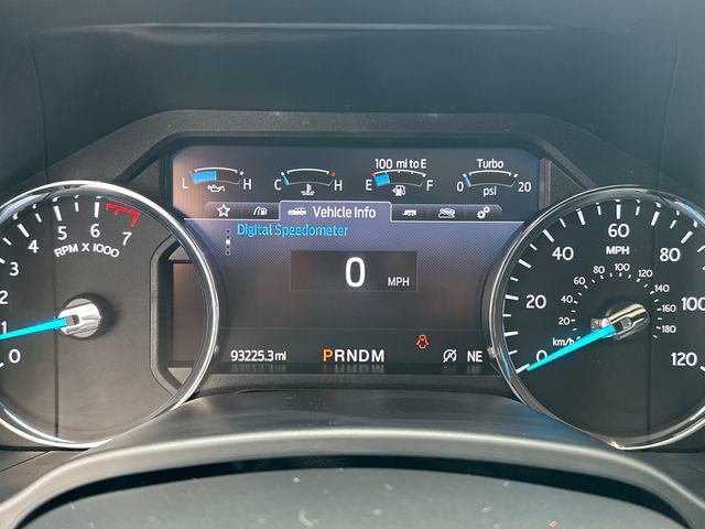 Certified 2020 Ford Expedition XLT w/ Equipment Group 202A image 31