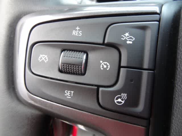 Used 2024 Chevrolet Tahoe RST w/ Luxury Package AWD/4WD image 26