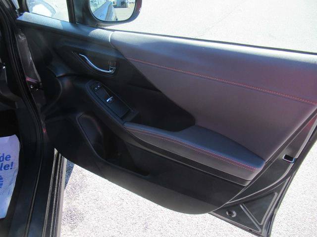 Used 2024 Subaru Crosstrek 2.5i Limited AWD/4WD image 26