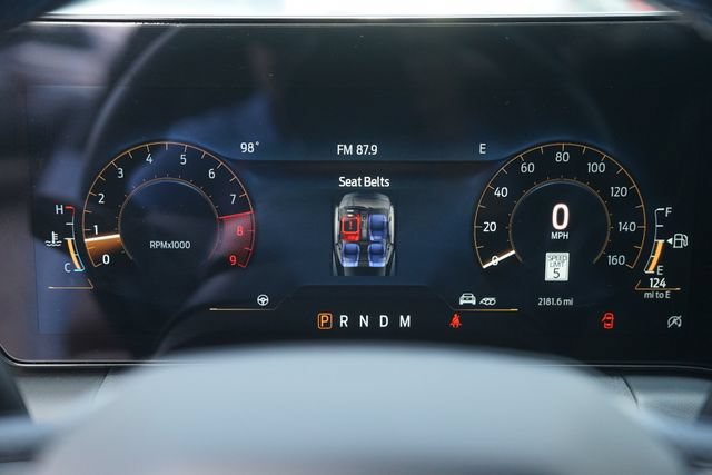 Certified 2025 Ford Mustang GT Premium RWD image 20