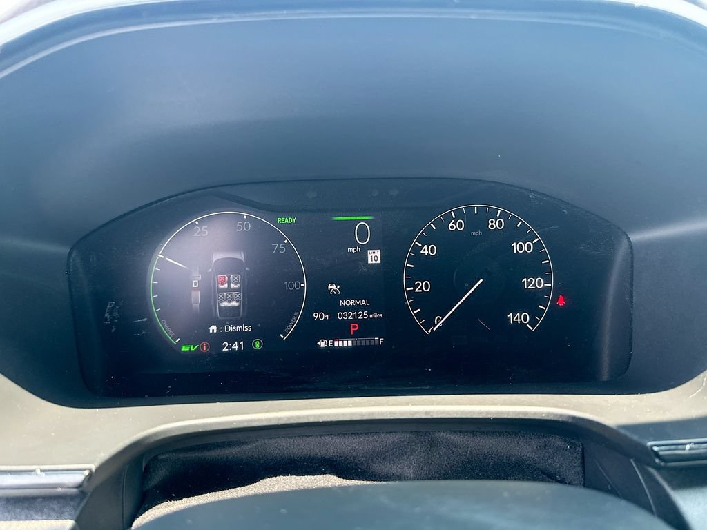 Used 2023 Honda CR-V Sport image 12