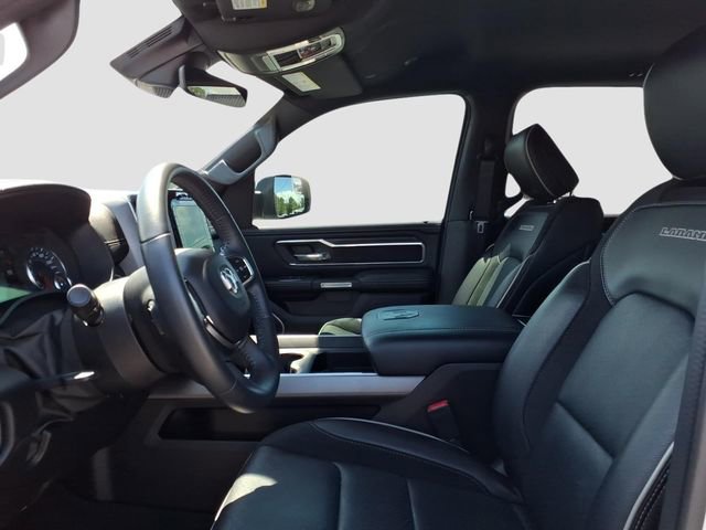 Used 2023 RAM 1500 Laramie AWD/4WD image 7