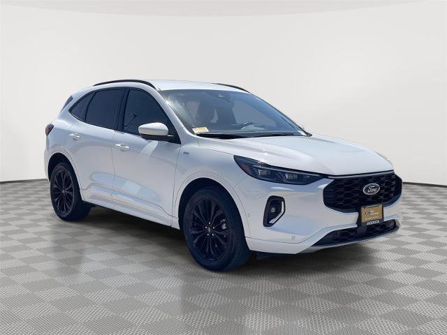 Certified 2023 Ford Escape ST-Line Elite w/ Premium Technology Package AWD/4WD image 5