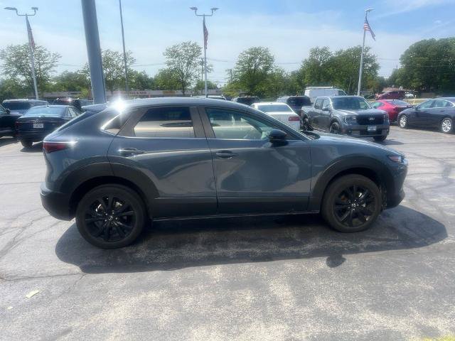Used 2024 MAZDA CX-30 AWD 2.5 S w/ Preferred Package image 6