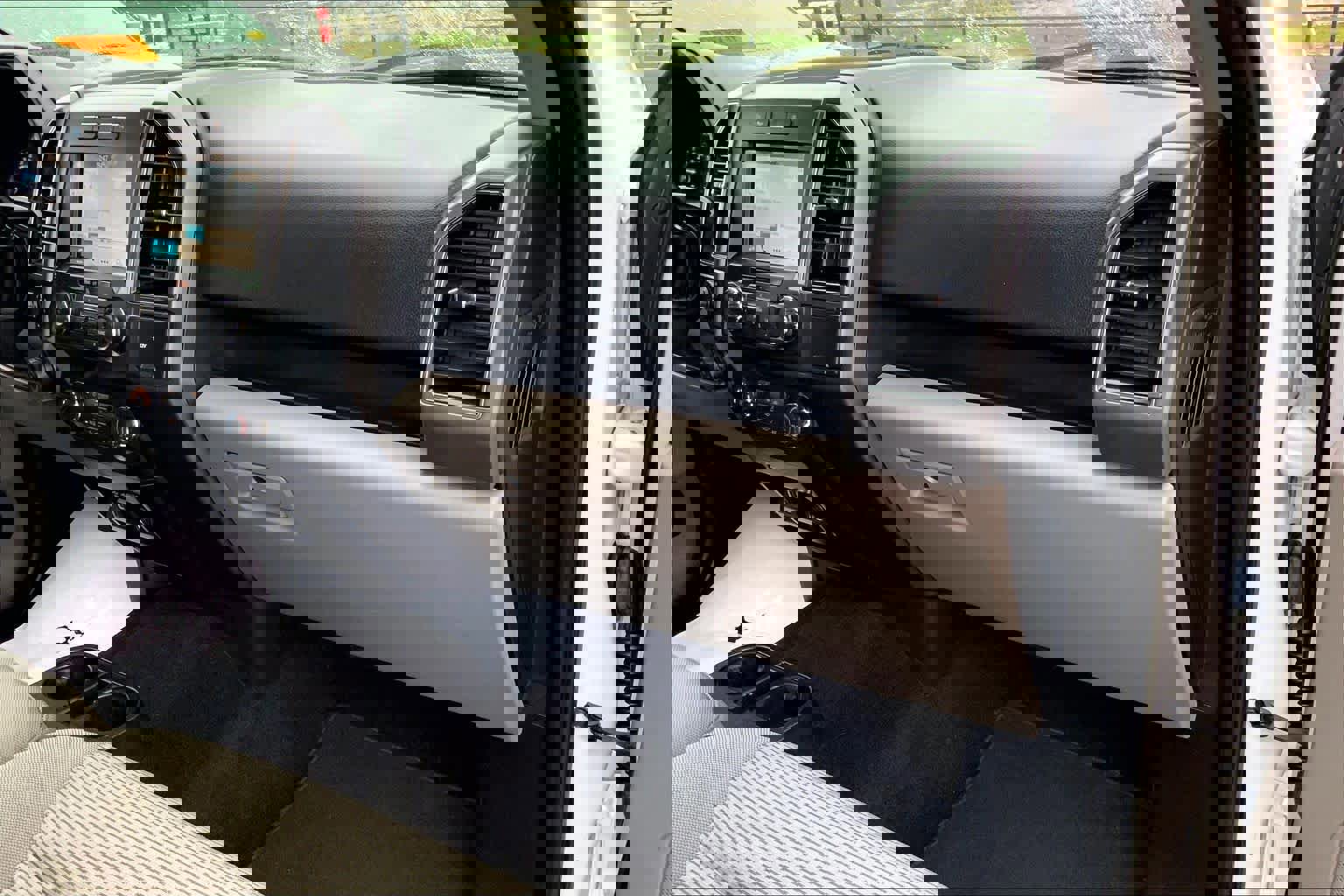 Certified 2019 Ford F150 XLT w/ Equipment Group 301A Mid image 16