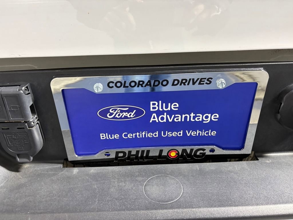 Used 2024 Chevrolet Silverado 3500 High Country image 30