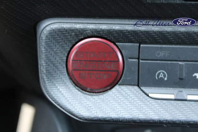 Certified 2024 Ford Mustang EcoBoost image 21