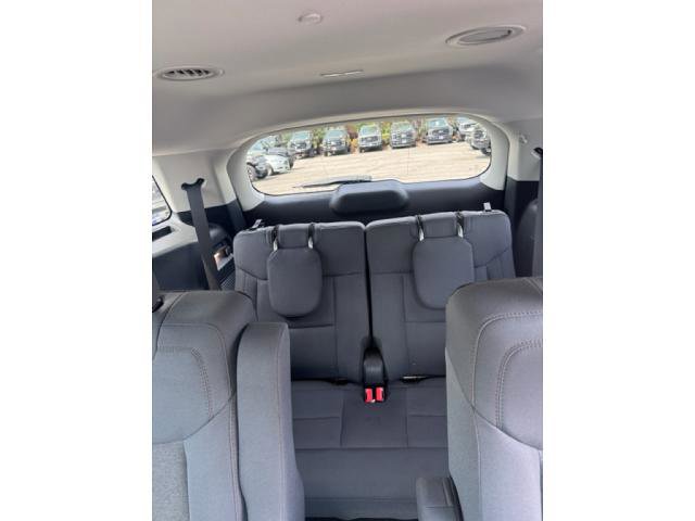 Certified 2025 Ford Explorer Active image 13