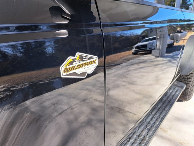 Certified 2023 Ford Bronco Wildtrak image 7