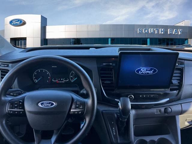 Certified 2024 Ford Transit 350 XLT RWD image 14