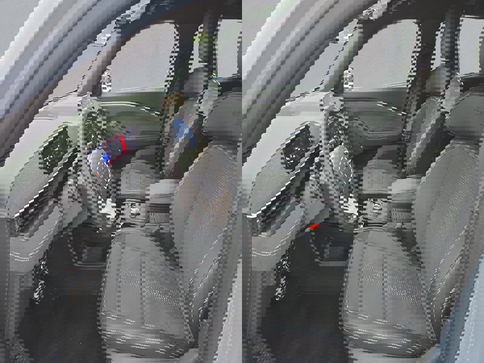 Certified 2024 Ford Mustang Mach-E GT image 11