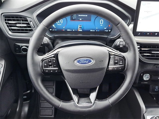 Certified 2023 Ford Escape Active w/ Tech Pack #2 image 27
