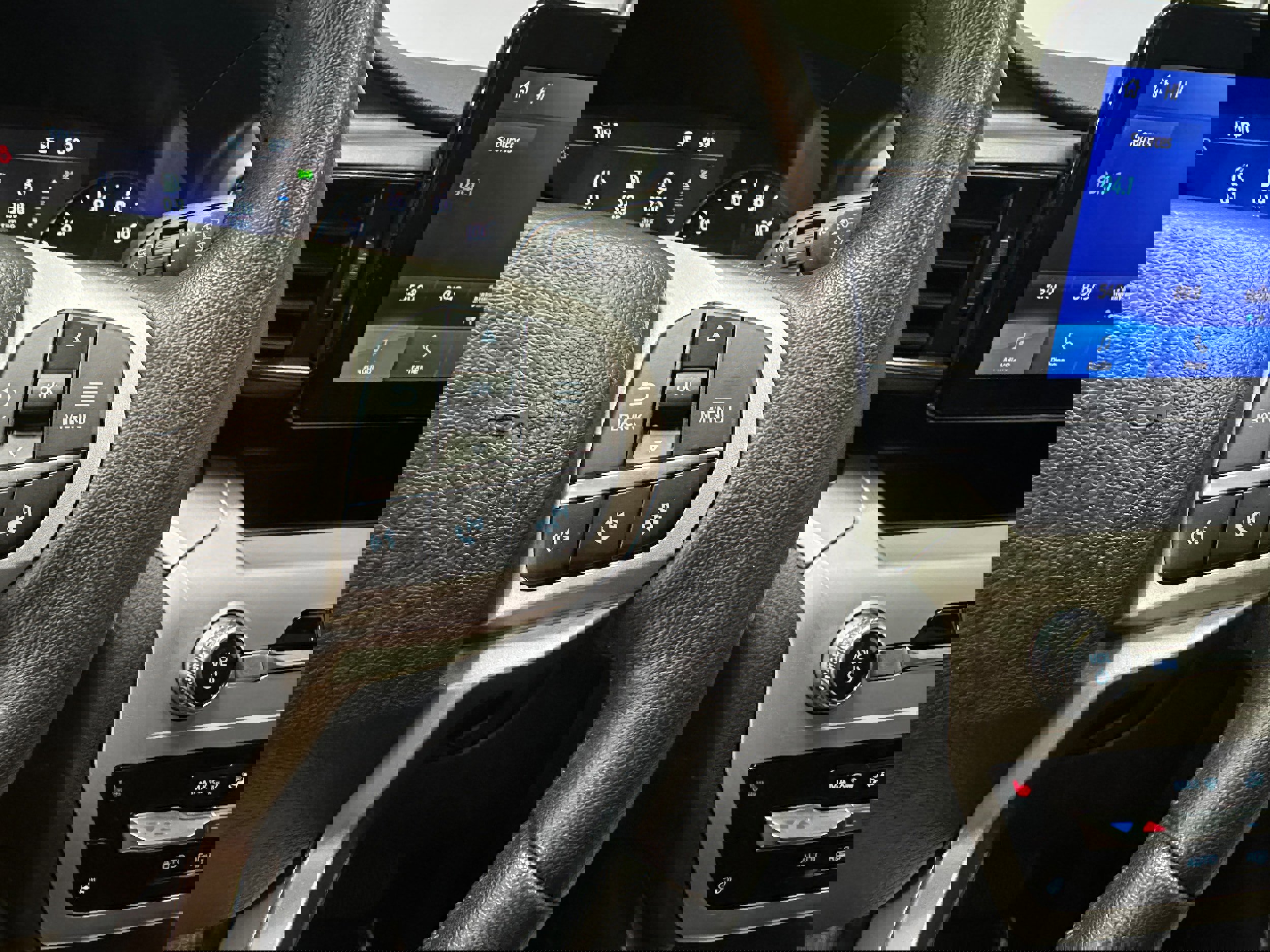 Certified 2023 Ford Explorer XLT w/ Equipment Group 202A image 19