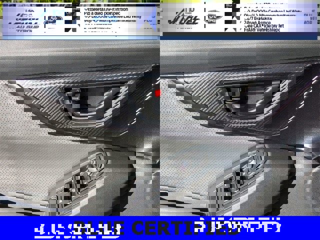 Used 2021 Subaru Crosstrek 2.5i Sport image 12