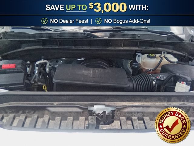 Used 2022 GMC Sierra 1500 SLT AWD/4WD image 25