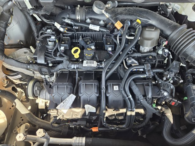 Certified 2023 Ford Edge Titanium AWD/4WD image 31