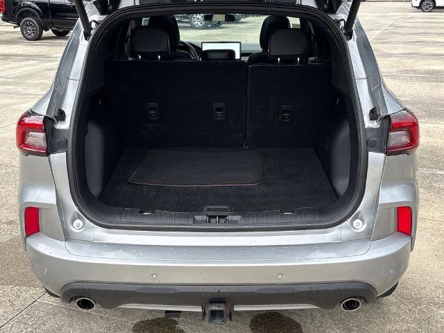 Certified 2023 Ford Escape ST-Line Select w/ Tech Pack #2 AWD/4WD image 32