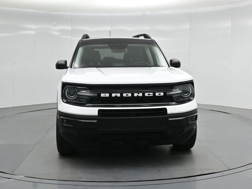 Certified 2022 Ford Bronco Sport Outer Banks w/ Tech Package AWD/4WD image 24