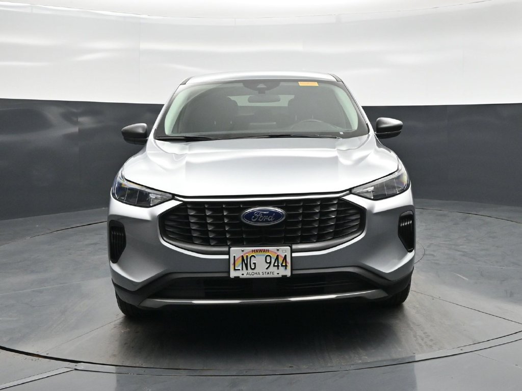Certified 2024 Ford Escape Active FWD image 53