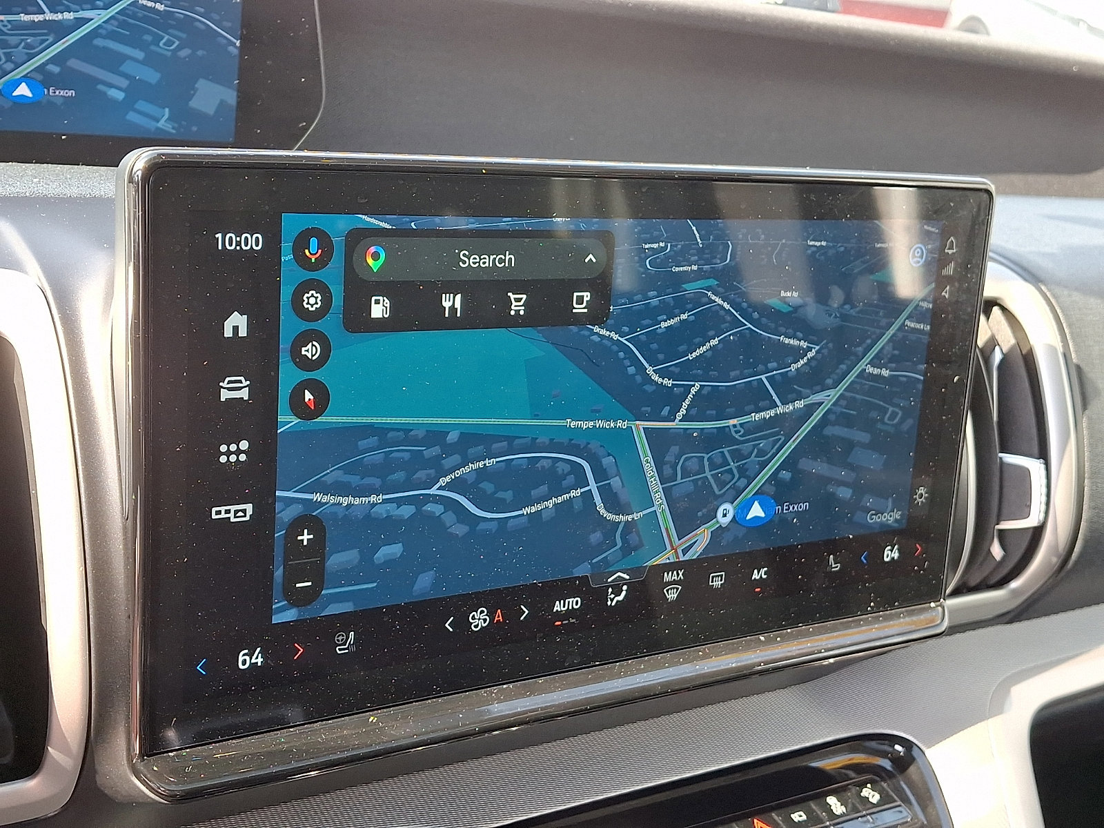 Certified 2025 Ford Expedition Max Active AWD/4WD image 20