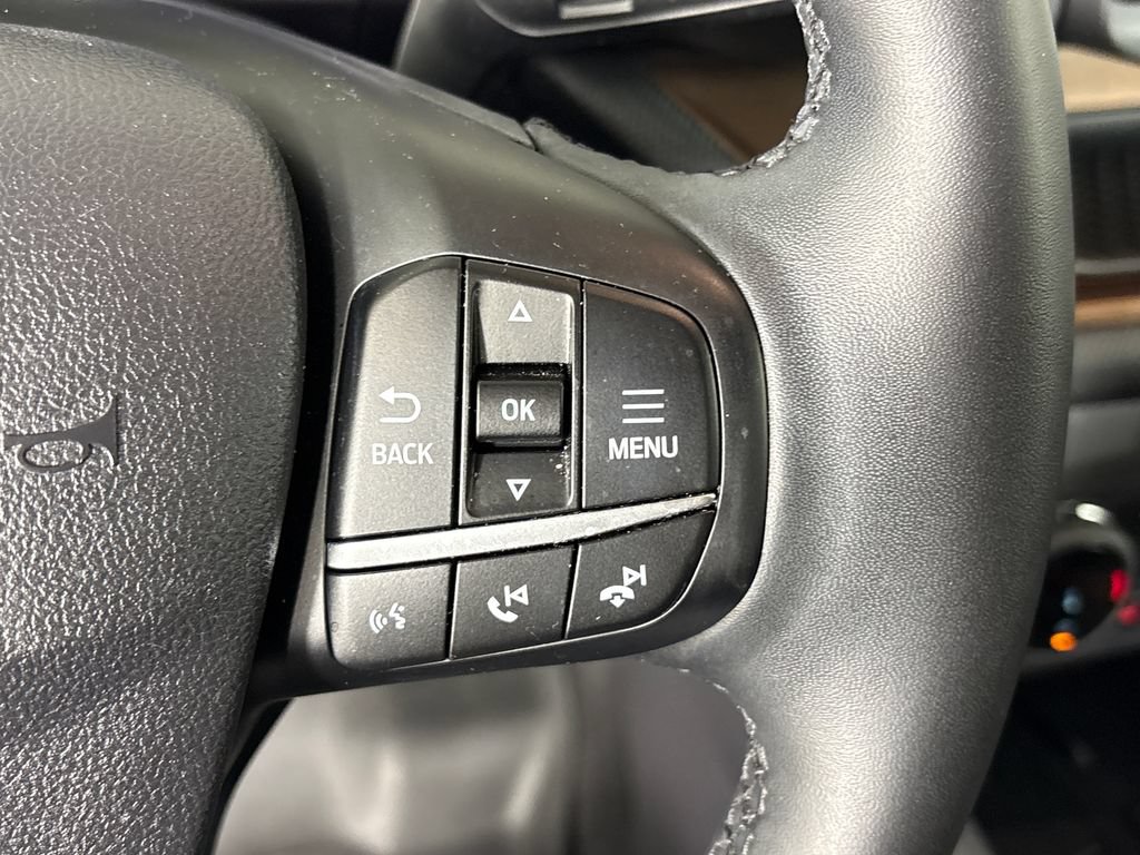 Certified 2024 Ford Bronco Sport Outer Banks w/ Tech Package AWD/4WD image 21