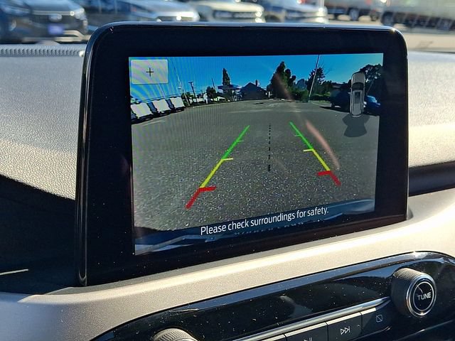 Certified 2022 Ford Escape SEL w/ Technology Package FWD image 18