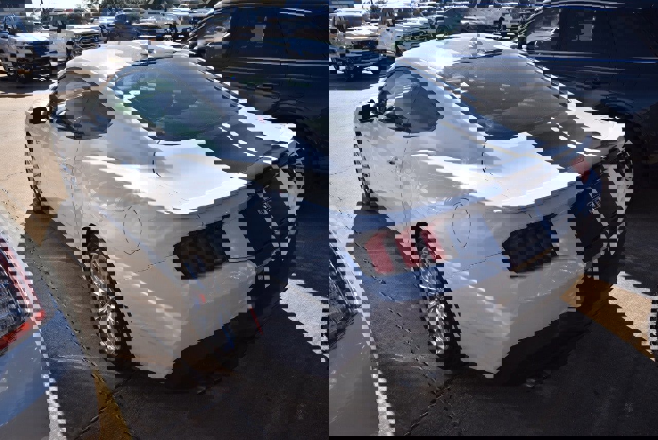 Certified 2025 Ford Mustang GT Premium image 3