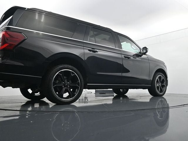 Certified 2023 Ford Expedition Max Limited AWD/4WD image 37