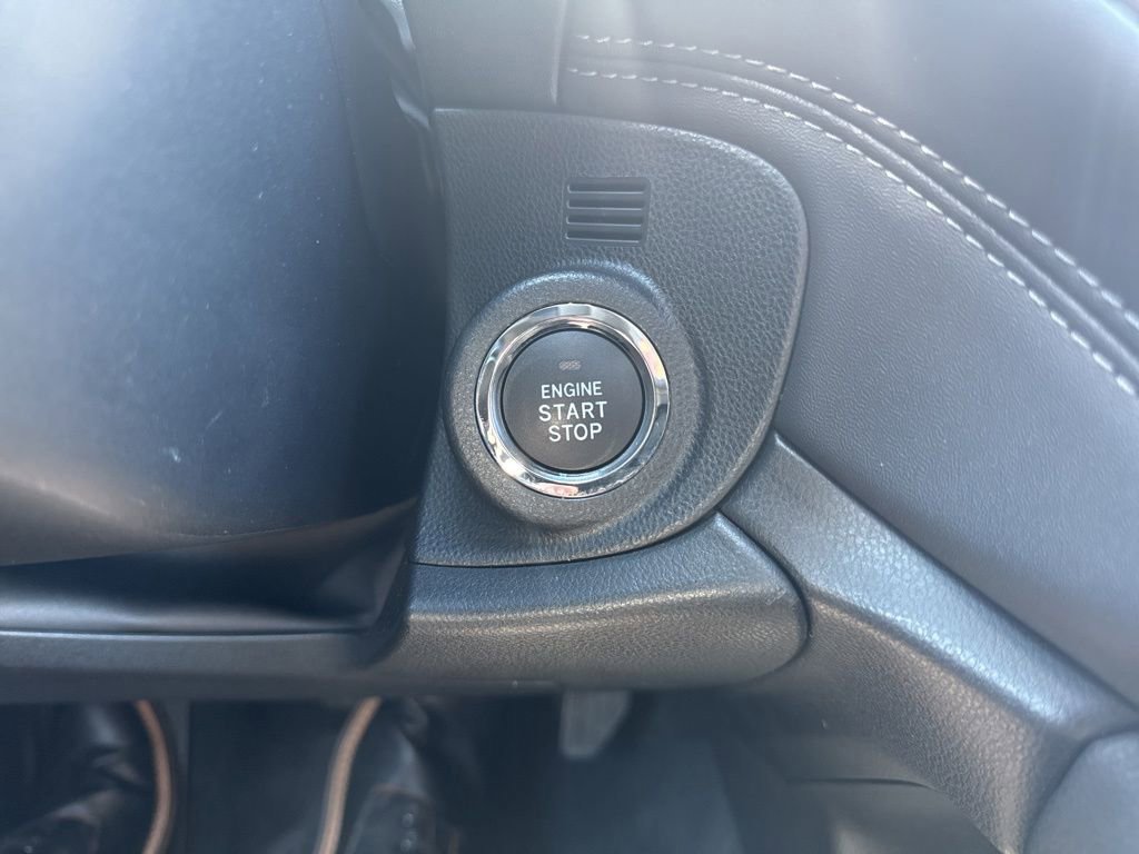 Used 2024 Subaru Legacy Limited image 34