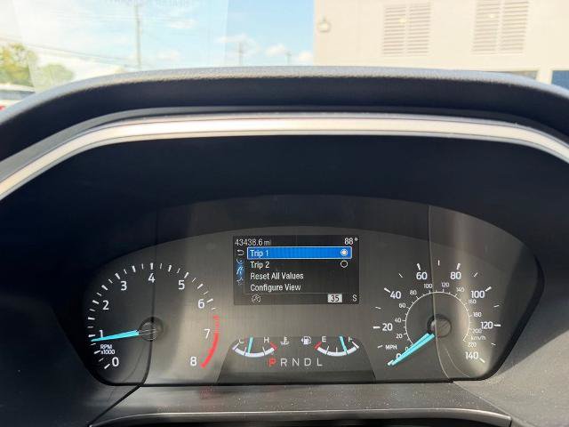Certified 2022 Ford Escape SEL w/ SEL Stealth AWD Package image 18