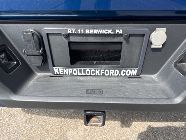 Certified 2023 Ford F150 XLT w/ Equipment Group 302A High AWD/4WD image 46