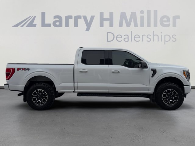 Certified 2021 Ford F150 XLT w/ Equipment Group 302A High image 6