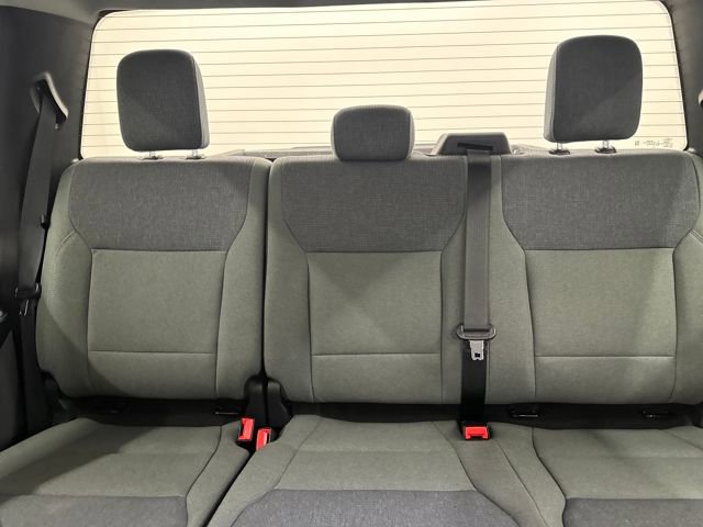 Certified 2025 Ford F150 XLT w/ Equipment Group 301A Standard image 23