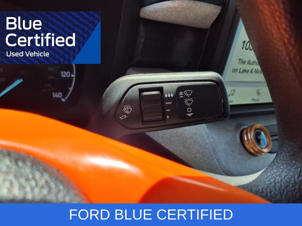 Certified 2022 Ford Maverick XLT FWD image 17
