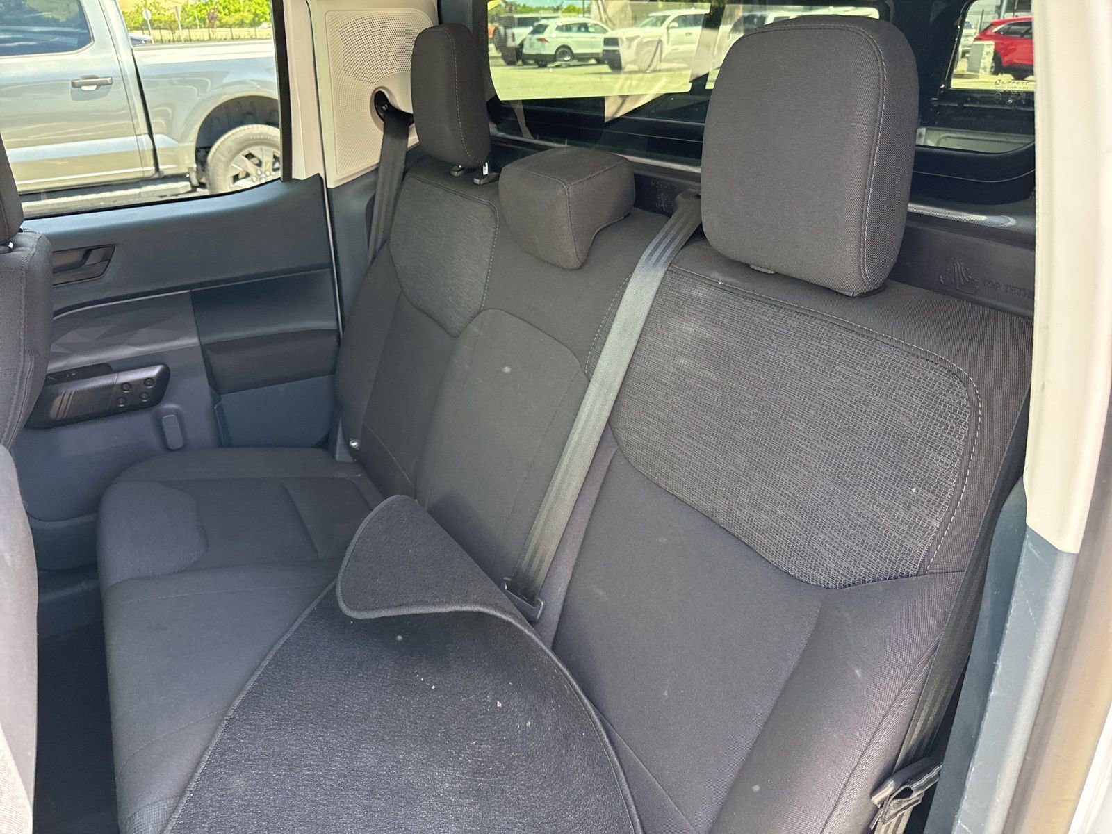 Certified 2025 Ford Maverick XL FWD image 13