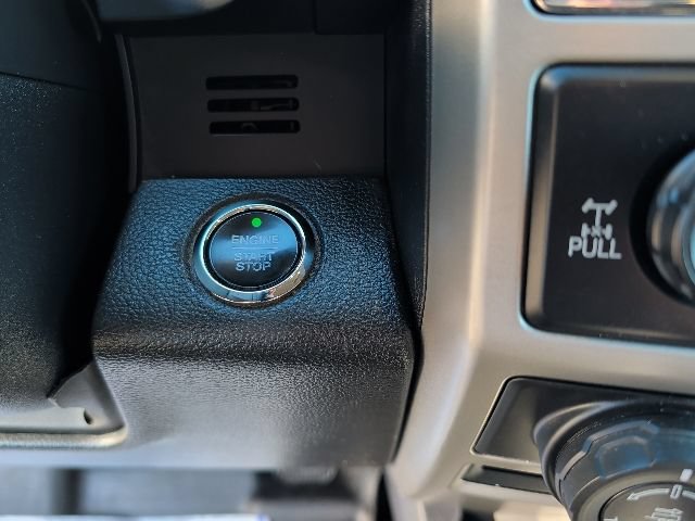 Certified 2018 Ford F150 Lariat AWD/4WD image 21