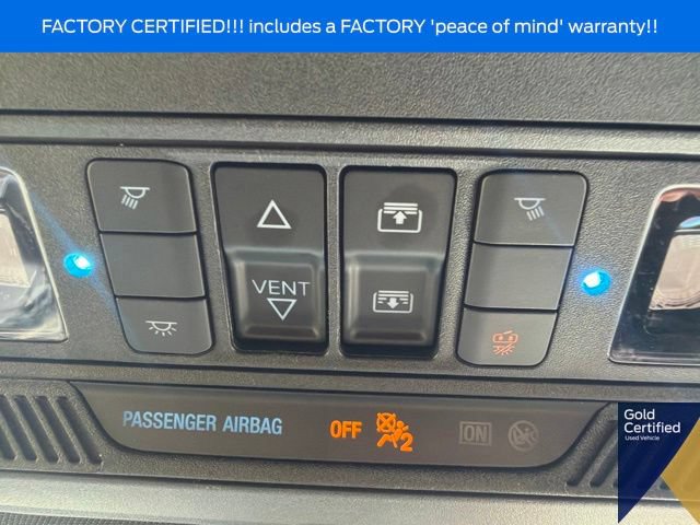Certified 2025 Ford Explorer ST w/ Sun And Sound Package AWD/4WD image 55