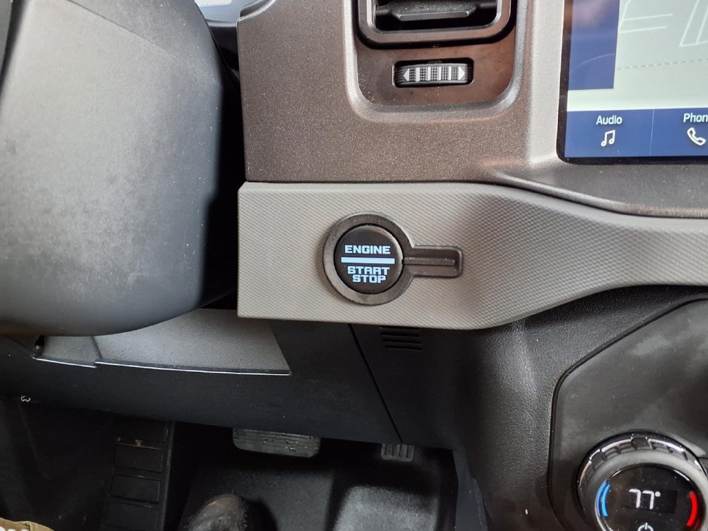 Certified 2024 Ford Bronco Big Bend AWD/4WD image 13