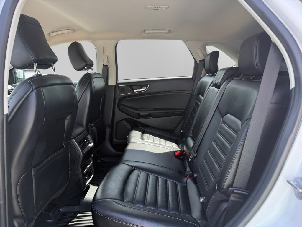 Certified 2023 Ford Edge SEL w/ Convenience Package AWD/4WD image 13