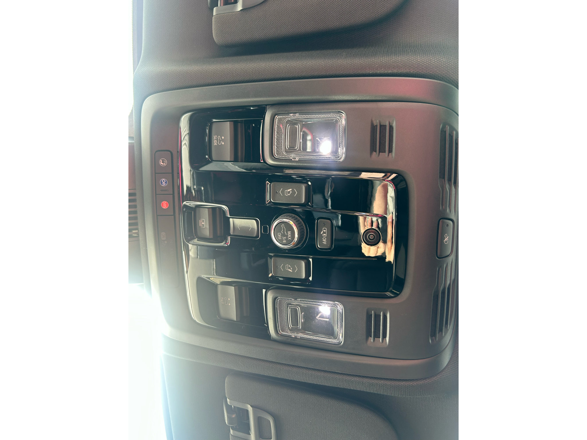 Used 2026 GMC Yukon Denali w/ Denali Reserve Package AWD/4WD image 21