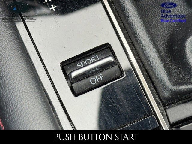 Used 2024 MAZDA MAZDA3 s image 24