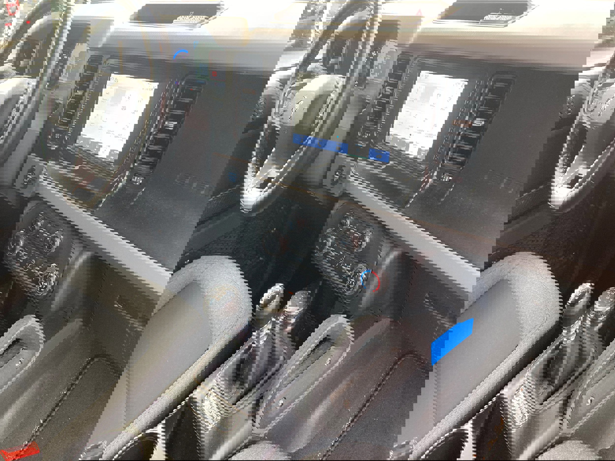 Certified 2021 Ford Bronco Big Bend image 16