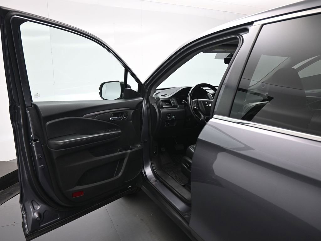 Used 2020 Honda Pilot EX-L image 8
