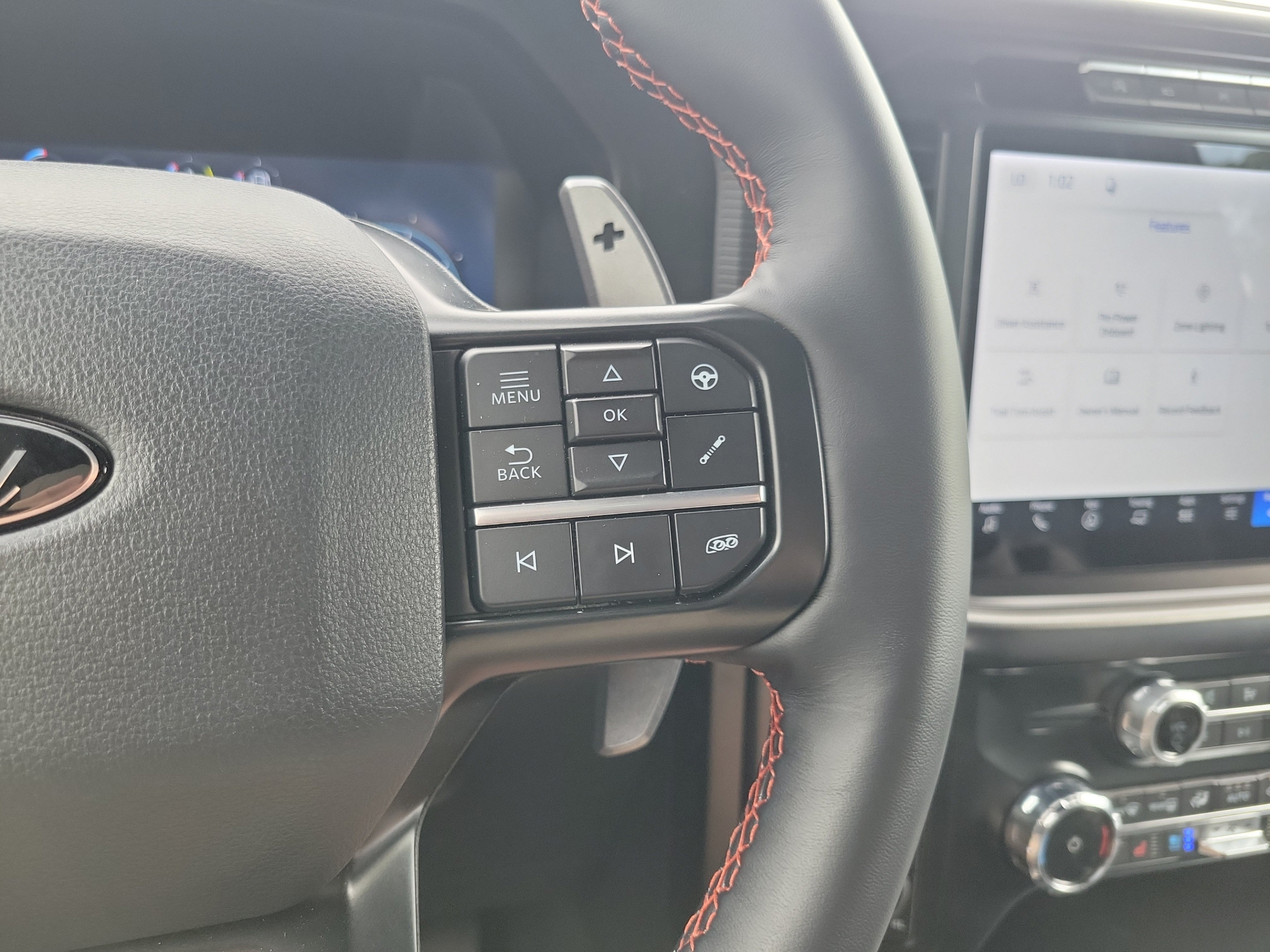 Certified 2026 Ford F150 Raptor AWD/4WD image 22