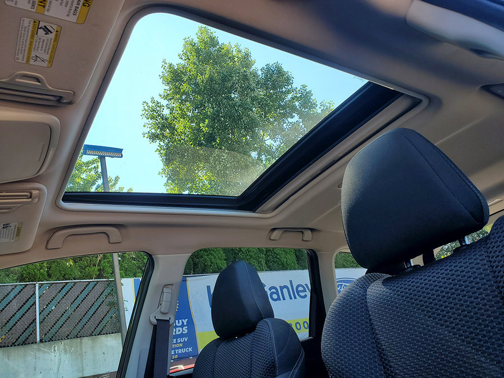 Used 2019 Subaru Forester Premium w/ All-Weather Package AWD/4WD image 29