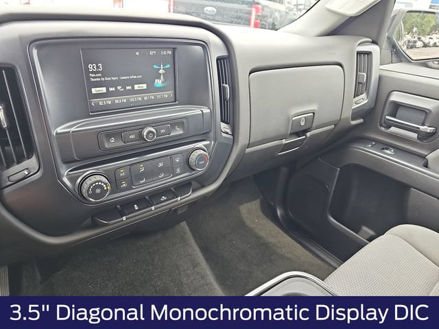 Used 2018 GMC Sierra 1500 2WD Double Cab w/ Elevation Edition image 23